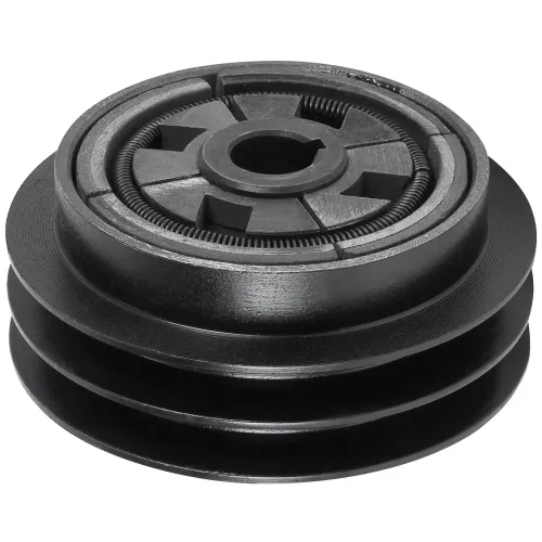 Centrifugalkoppling