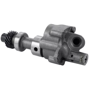 Oljepump Fo 81745498