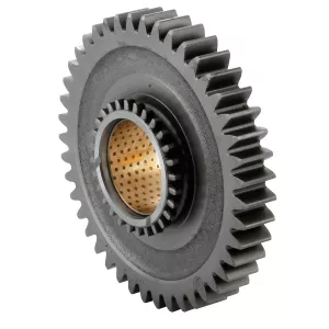 Kugghjul Dubbel 43/28Z Fo 81813567