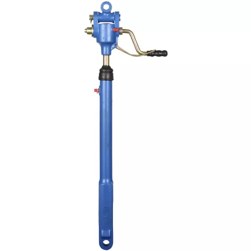 Lyftarm Komplett  Ford 81817166