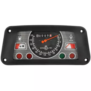 Instrumentpanel Ford 83958741