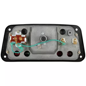 Instrumentpanel Ford 83958741