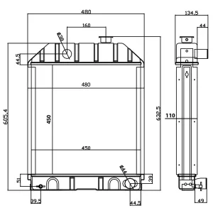 Kylare Ford 81817280