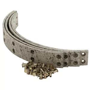 Bromsband Ford 81814147