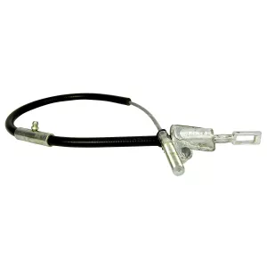 Bromsvajer Vänster Major