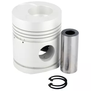 Kolv Std 5-Ring Fo 81710338