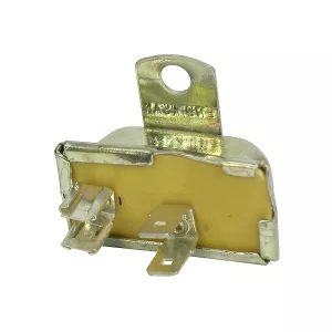 Spänningsregulator Ford 81816868