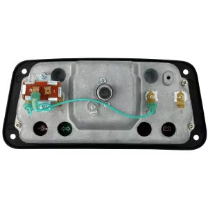 Instrumentpanel Ford 83953544