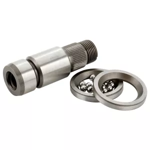 Rattaxel Reparationssats Dexta