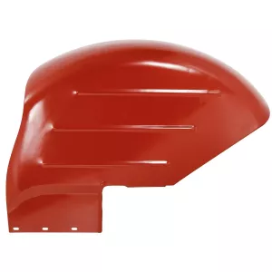 Stänkskärm Låg Dexta Höger 957E16312A