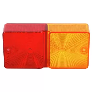 Glas Bakljus Ford 81842764