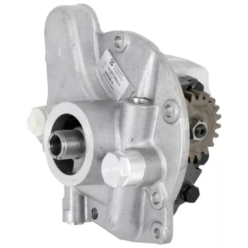 Hydraulpump  Ford  83957379