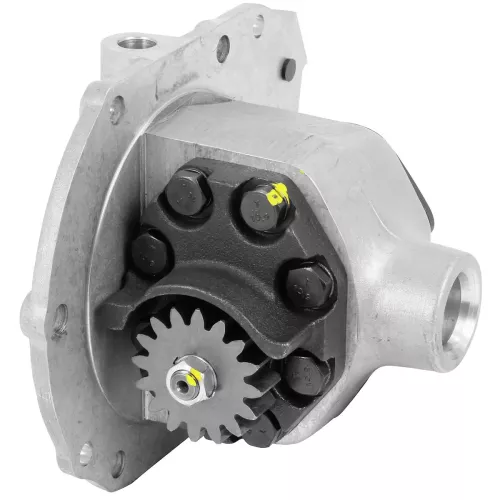Hydraulpump Ford 83936585