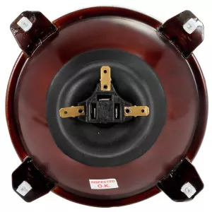 Strålkastarinsats Rund H4 Ford 8395211