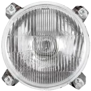 Strålkastarinsats Rund H4 Ford 8395211
