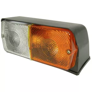 Positionsljus Fram Vänster Ford Mk 2.3