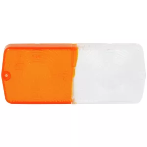 Glas För Positionsljus Fram Ford Mk 2.3