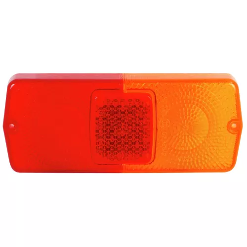 Glas Bakljus Ford Mk 2.3