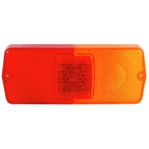 Glas Bakljus Ford Mk 2.3