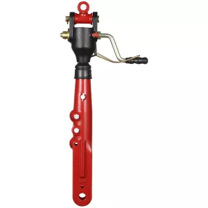 Lyftarm Komplett  Major, Cih