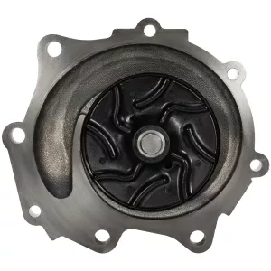 Vattenpump Visco 11/1988- 2-Spår Fo 81863830