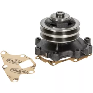 Vattenpump Visco 11/1988- 2-Spår Fo 81863830