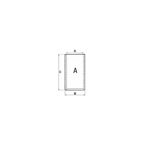 Foder Std Halvfärdiga