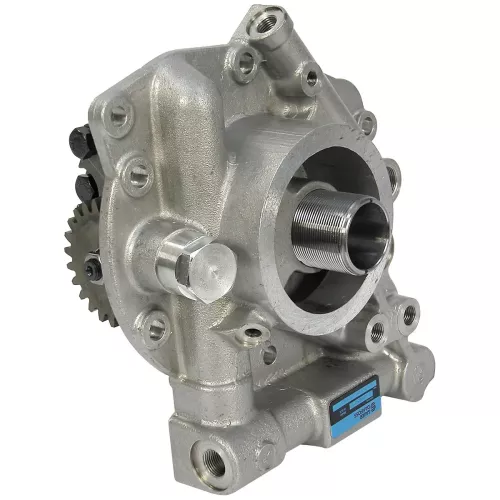 Hydraulpump  Ford 81871528