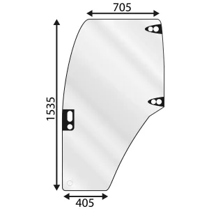Dörruta Nh Väns 82019226