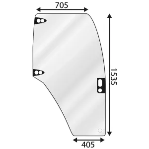 Dörruta Nh Hög 82019225