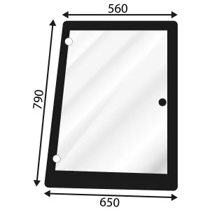 Sidoruta Nh Hög 82029320