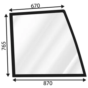 Dörruta Övre Nh Hög 82002179