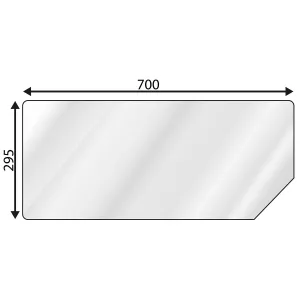 Bakruta Nedre Liten Nh 82000485