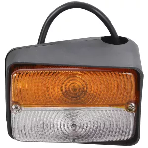 Positionsljus Fram Höger Ford 82009122