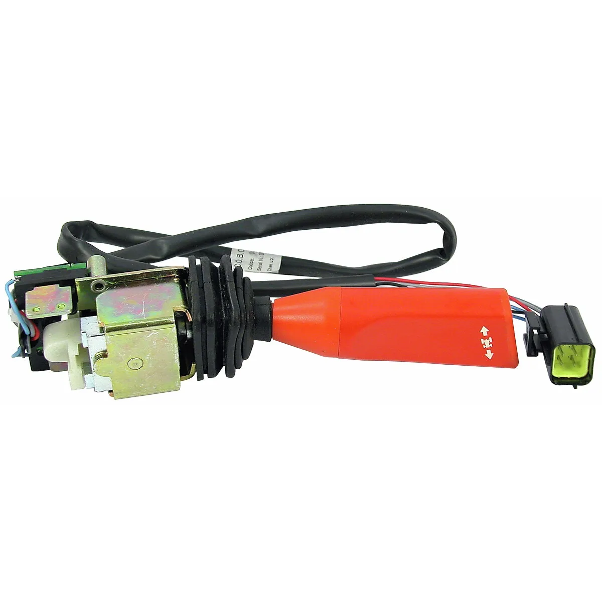 Kombibrytare Fo 82010860