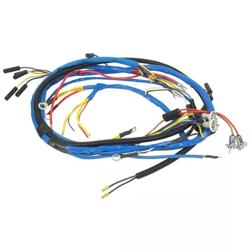 Kabelhärva Power Super Majoe E1Addn14401J
