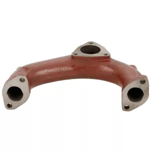 Grenrör Ner Ford 81718231