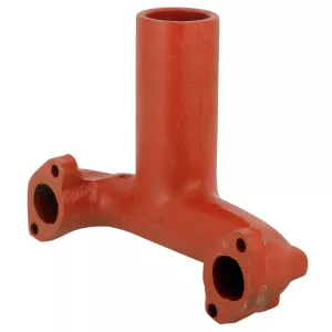 Grenrör Up Ford 81718232