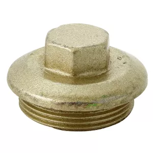 Oljeplugg Transmission Fo 81804565