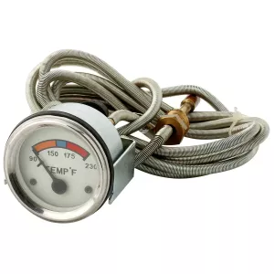 Temperaturmätare Ford 957E10883