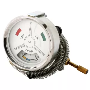 Tempmätare Ford E1Addn10849