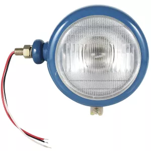 Strålkastare Vänster Sidomonterad Ford 957E13003