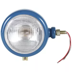 Strålkastare Höger Sidomonterad Ford 957E13002