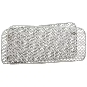 Frontgrill Sats Major E1Adkn8164A