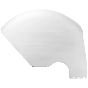 Stänkskärm Vänster Major, Power Major E1Adkn16313B