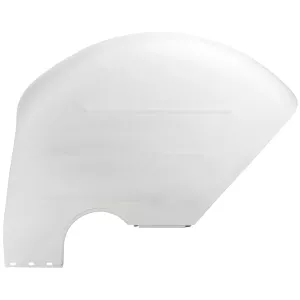 Stänkskärm Höger Major, Power Major E1Adkn16312B