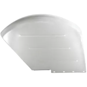 Stänkskärm Vänster Super Major E1Addn16313E