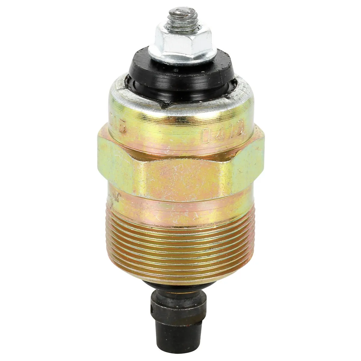 Stoppsolenoid Fiat, Nh 8190393