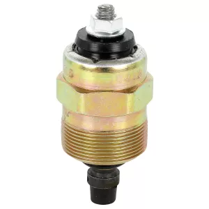 Stoppsolenoid Fiat, Nh 8190393