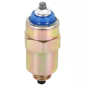 Stoppsolenoid Nh, Jd 83981012